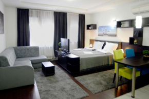 A blok apartments A1
